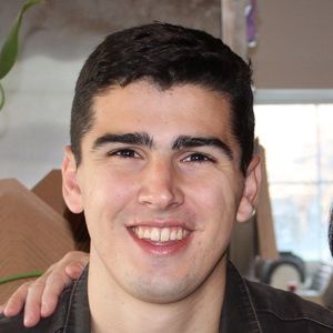 Meet your Posher, Robert